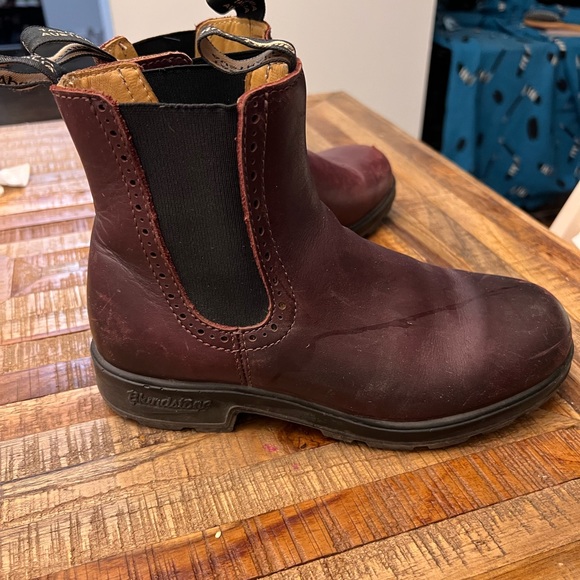 Blundstones Women’s Series - Picture 3 of 5